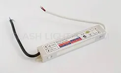 Zasilacz do LED 60W - wodoodporny